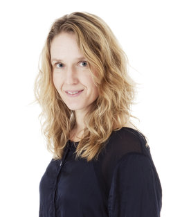 Sissel Pedersen Lundeby