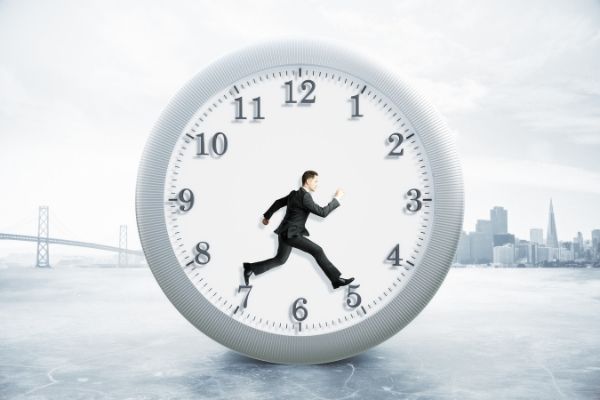 time management