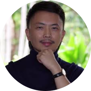 Karlo Tanjuakio GLSS