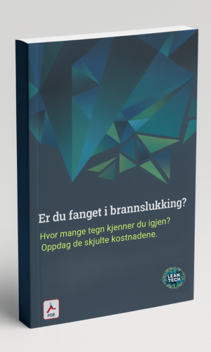 Brannslukningssjekk PDF