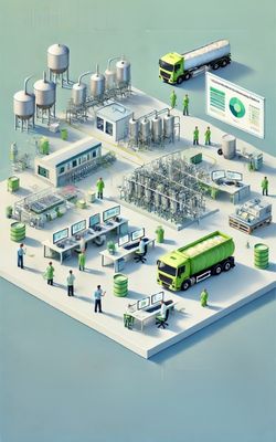 LIMS-prosjektledelse i næringsmiddel LIMS-prosjektledelse og implementering i næringsmiddelindustrien