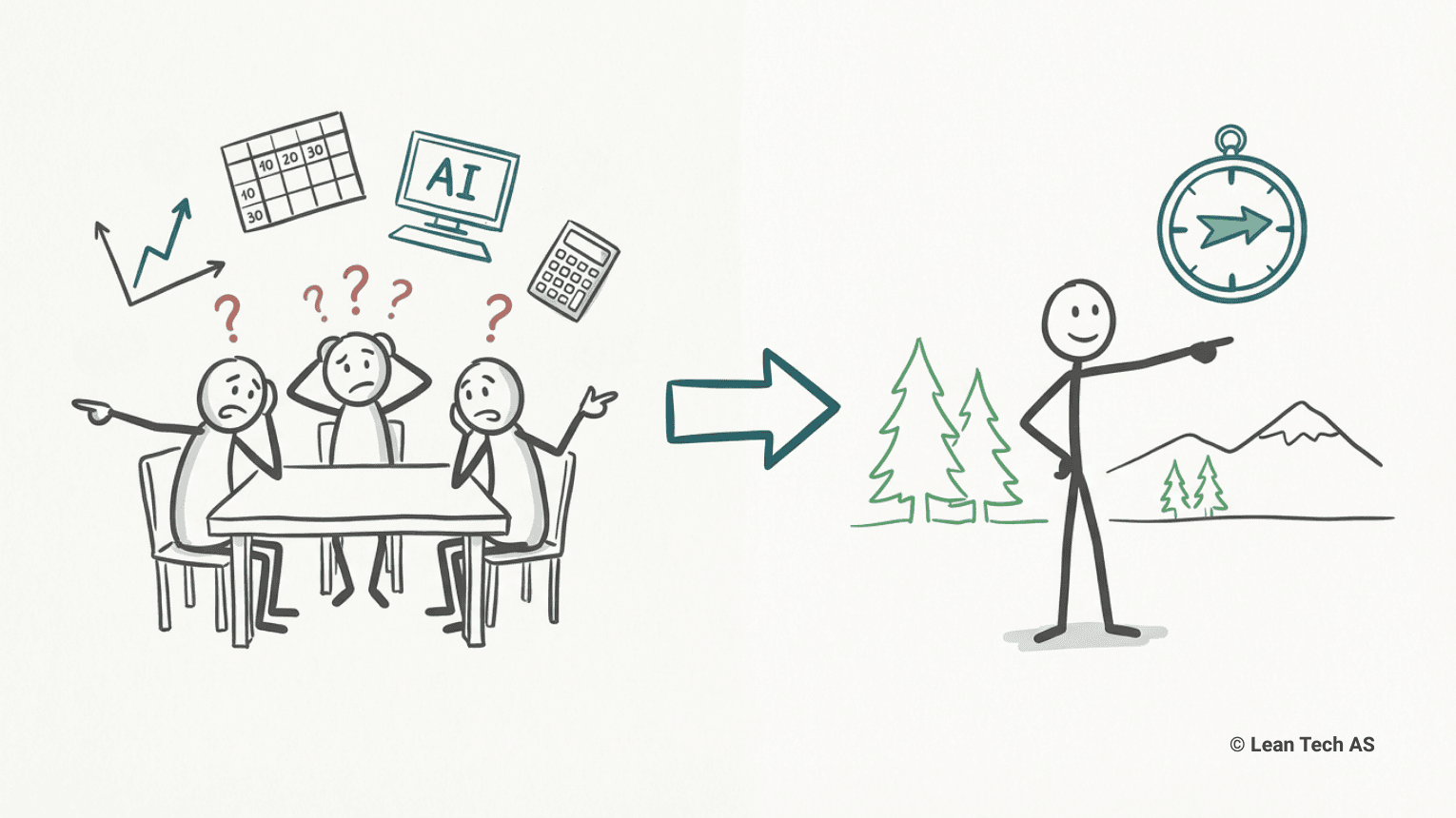 Intuisjon og analyse i problemløsning