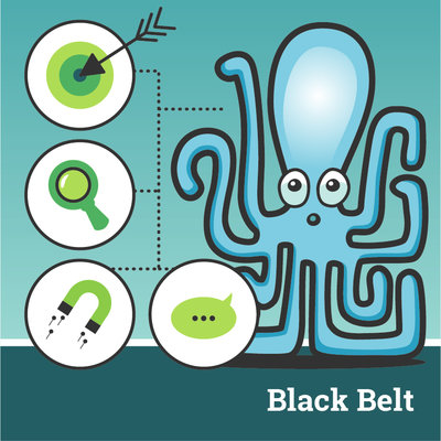 Black Belt