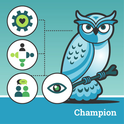 Champion