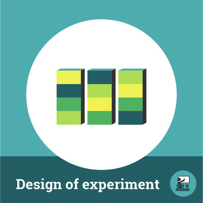 Design of experiment