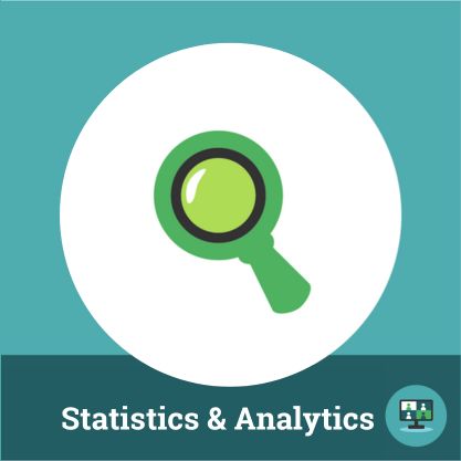 Statistics and analytics