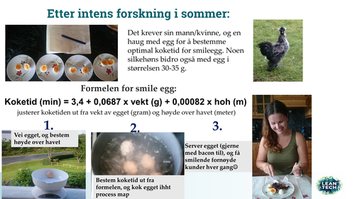 kvalitetsforbedring